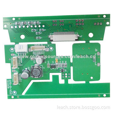 Motherboard, OEM and ODM Services are Provided